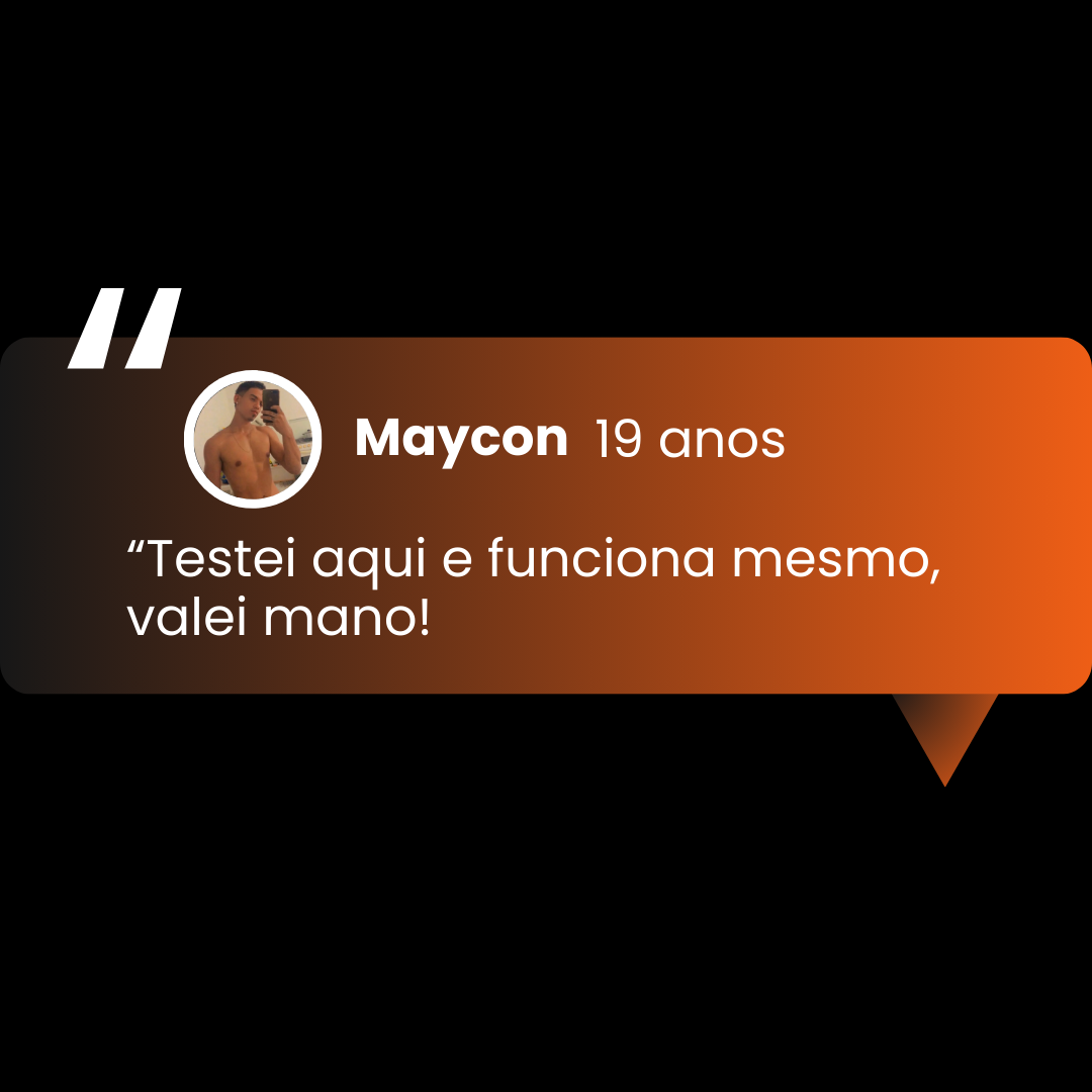 Crie versões suas em qualquer cenário, roupa ou estilo. (2)